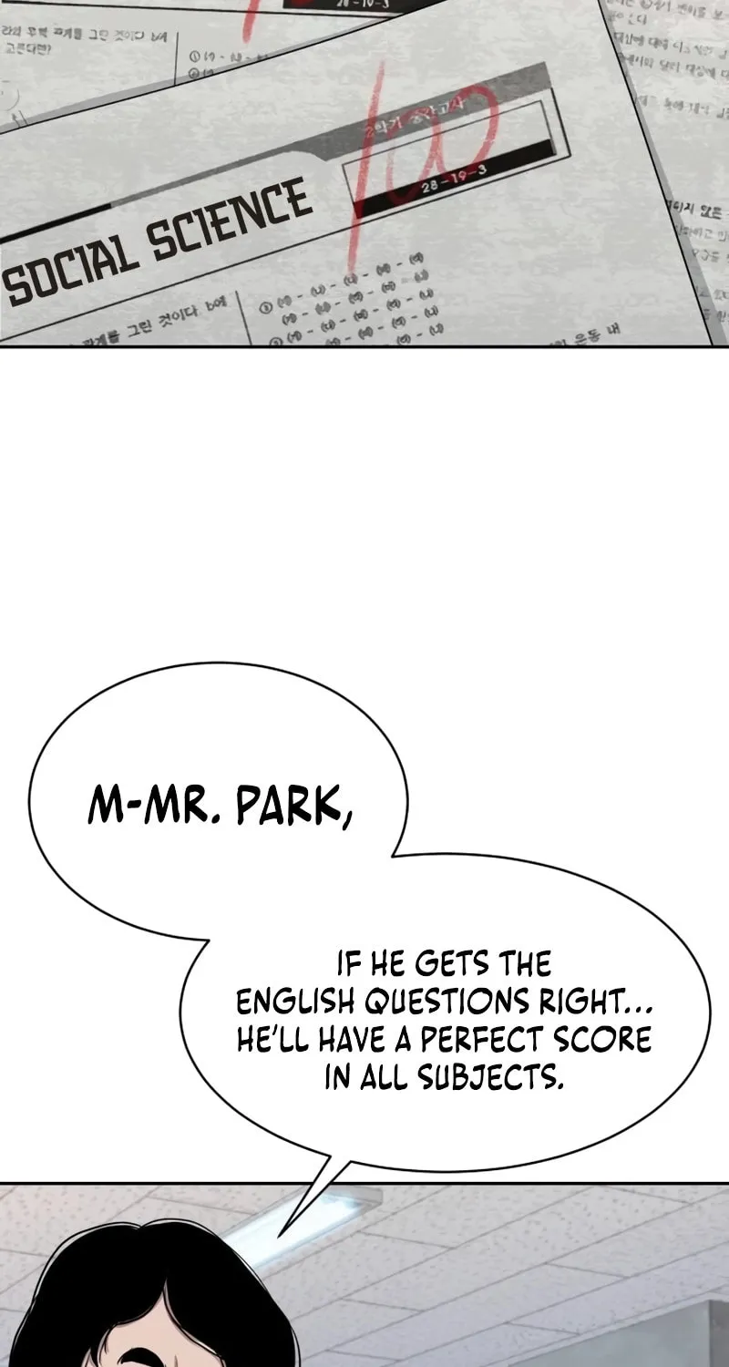 Genius Grandson of the Loan Shark King Chapter 7 page 95 - 