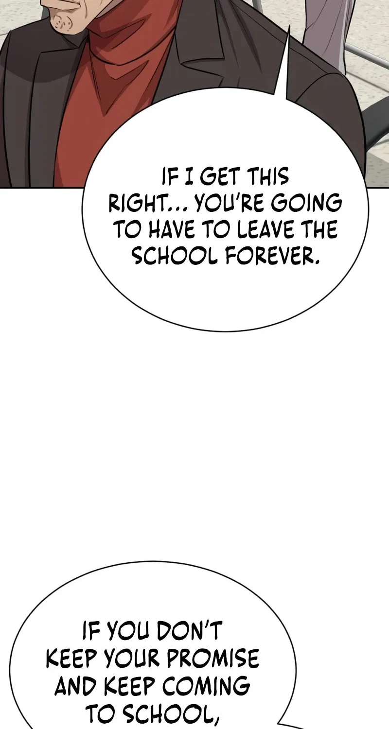 Genius Grandson of the Loan Shark King Chapter 7 page 98 - 