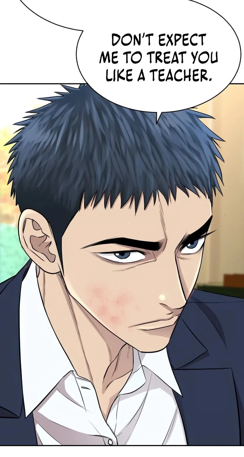 Genius Grandson of the Loan Shark King Chapter 7 page 99 - 