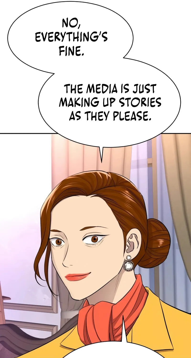 Genius Grandson of the Loan Shark King Chapter 8 page 105 - 