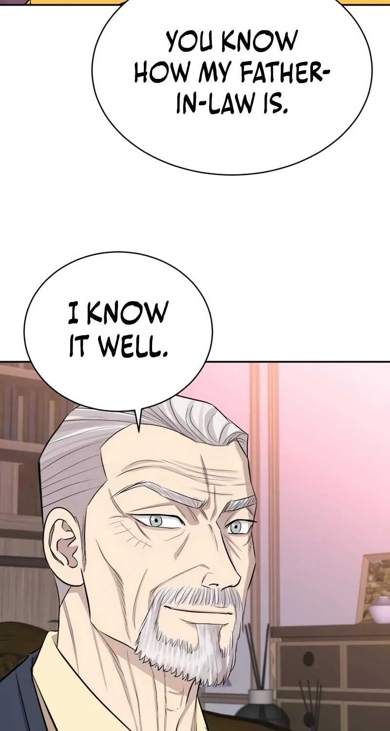 Genius Grandson of the Loan Shark King Chapter 8 page 106 - 