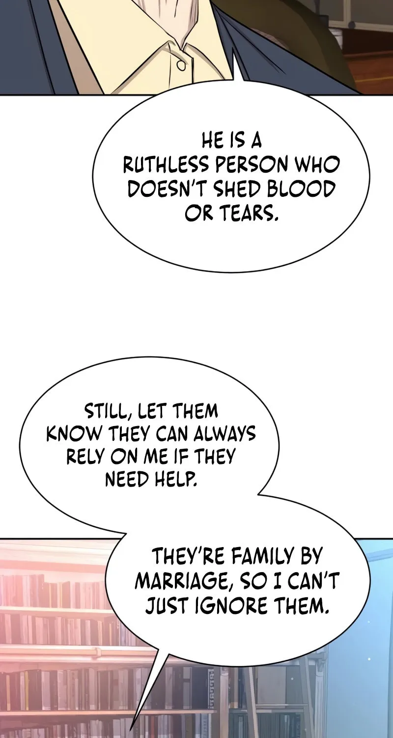 Genius Grandson of the Loan Shark King Chapter 8 page 107 - 