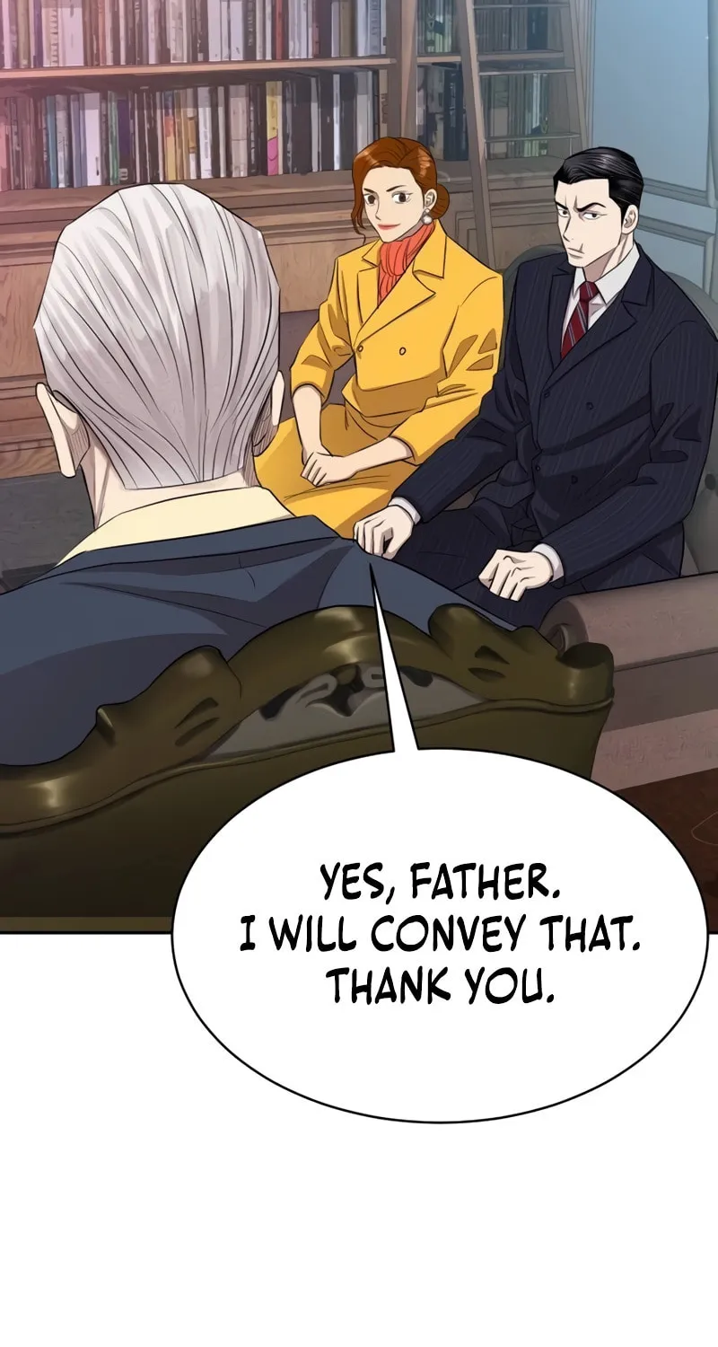 Genius Grandson of the Loan Shark King Chapter 8 page 108 - 