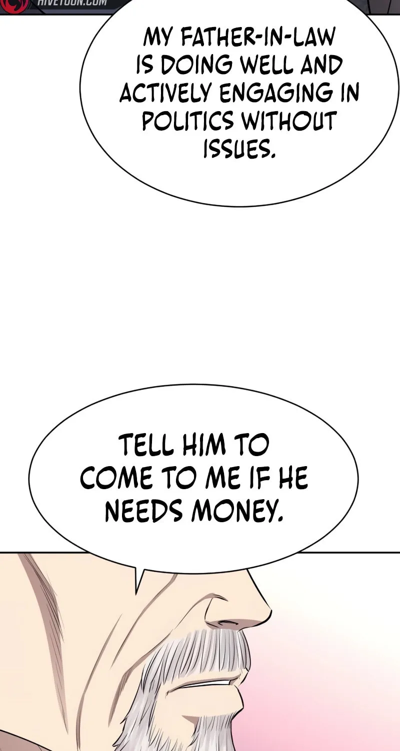 Genius Grandson of the Loan Shark King Chapter 8 page 110 - 