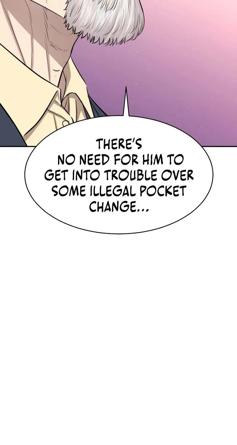 Genius Grandson of the Loan Shark King Chapter 8 page 111 - 