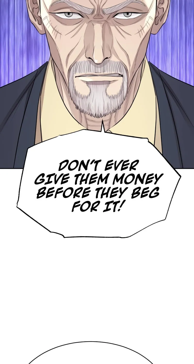 Genius Grandson of the Loan Shark King Chapter 8 page 115 - 