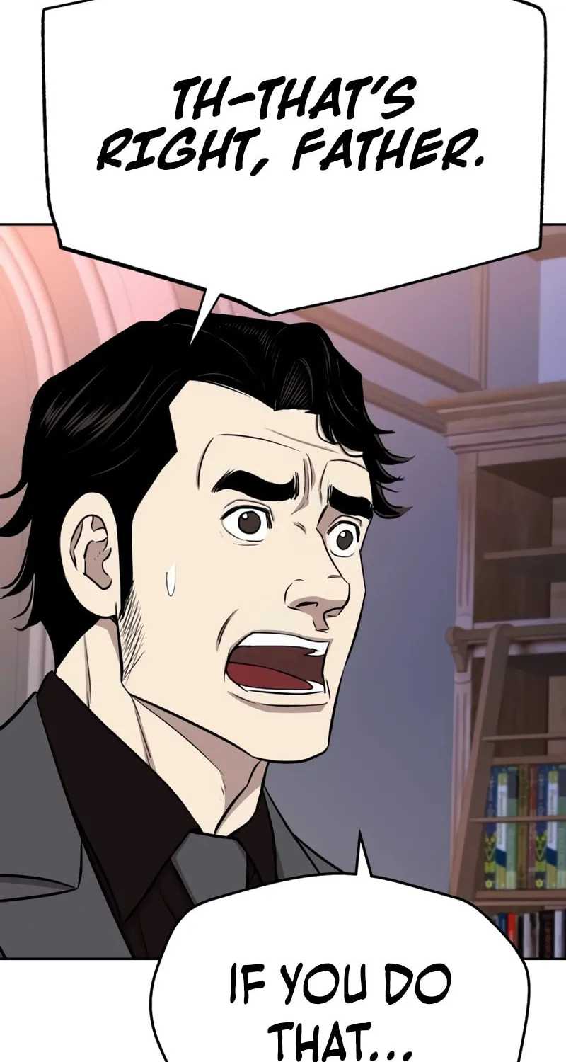 Genius Grandson of the Loan Shark King Chapter 8 page 118 - 
