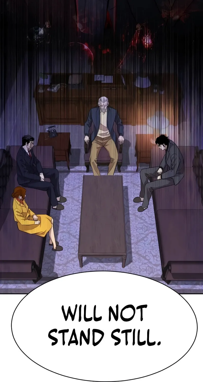 Genius Grandson of the Loan Shark King Chapter 8 page 121 - 