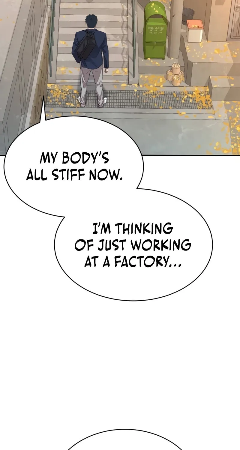 Genius Grandson of the Loan Shark King Chapter 8 page 14 - 