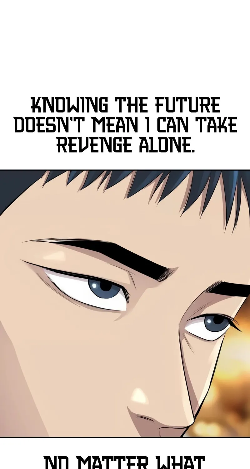 Genius Grandson of the Loan Shark King Chapter 8 page 20 - 