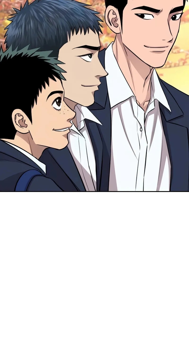Genius Grandson of the Loan Shark King Chapter 8 page 22 - 