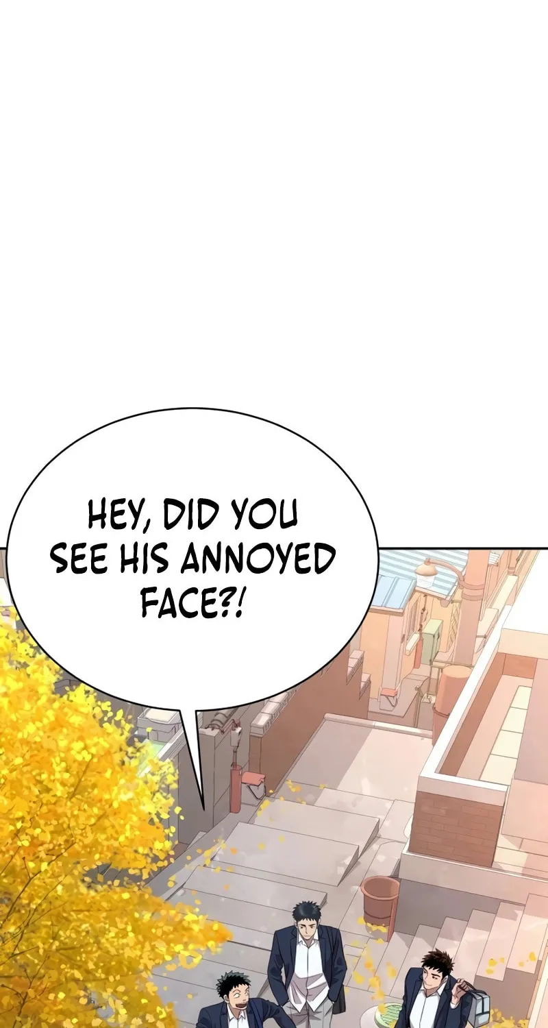 Genius Grandson of the Loan Shark King Chapter 8 page 4 - 