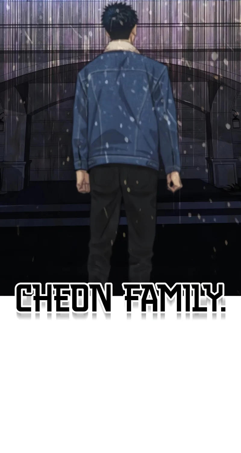 Genius Grandson of the Loan Shark King Chapter 8 page 38 - 