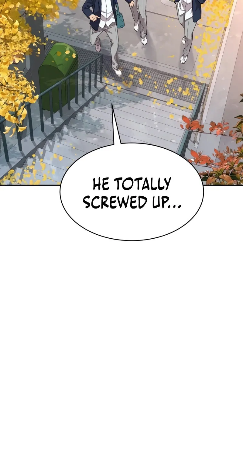 Genius Grandson of the Loan Shark King Chapter 8 page 5 - 