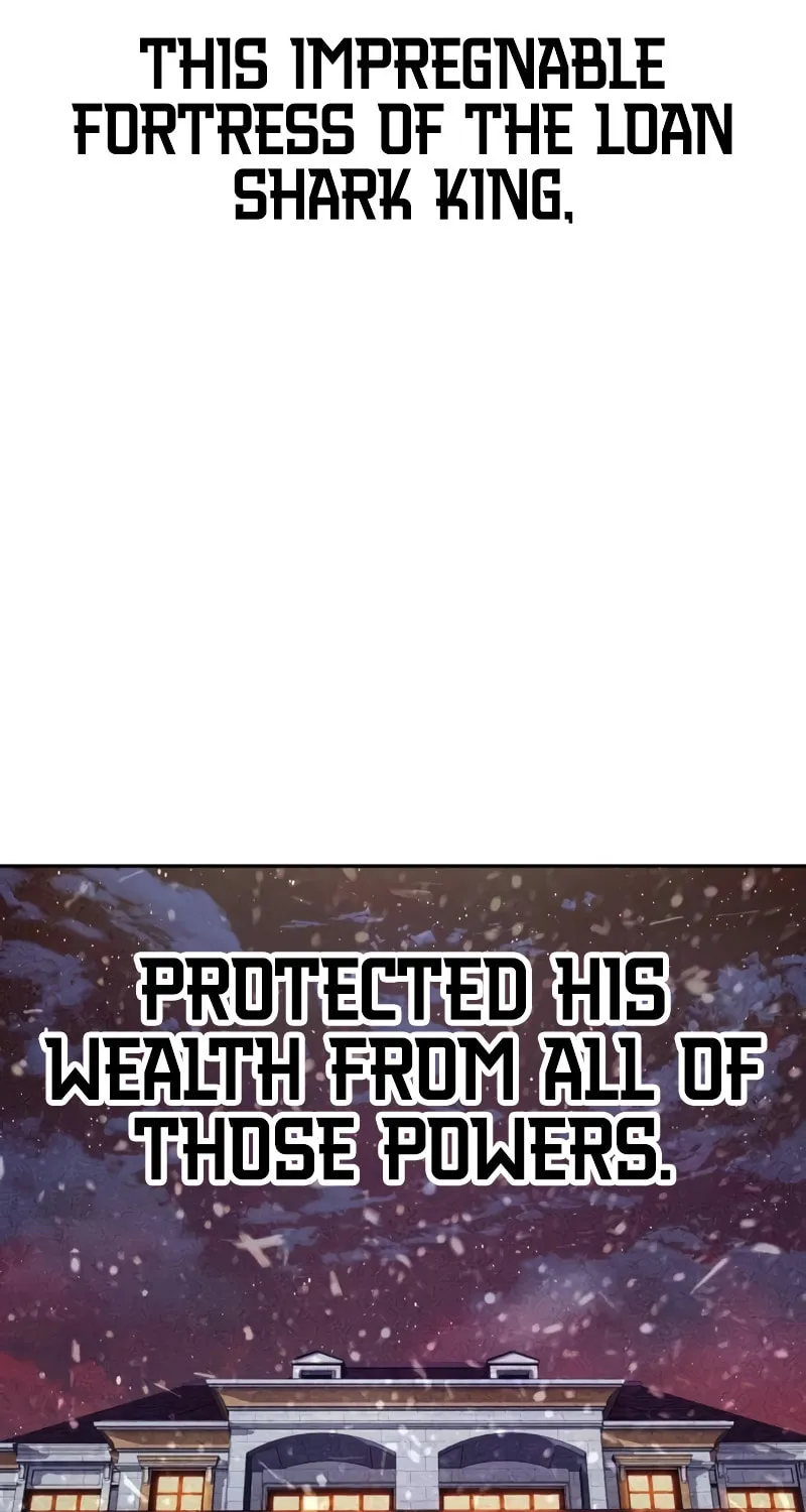Genius Grandson of the Loan Shark King Chapter 8 page 43 - 