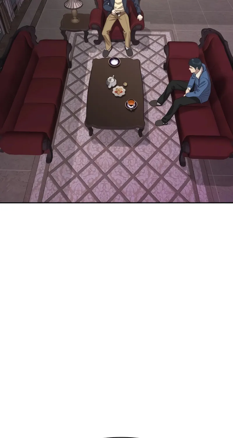 Genius Grandson of the Loan Shark King Chapter 8 page 54 - 