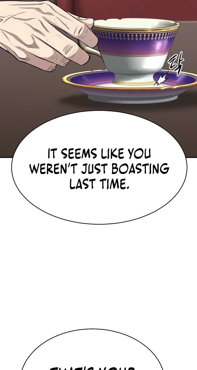 Genius Grandson of the Loan Shark King Chapter 8 page 57 - 