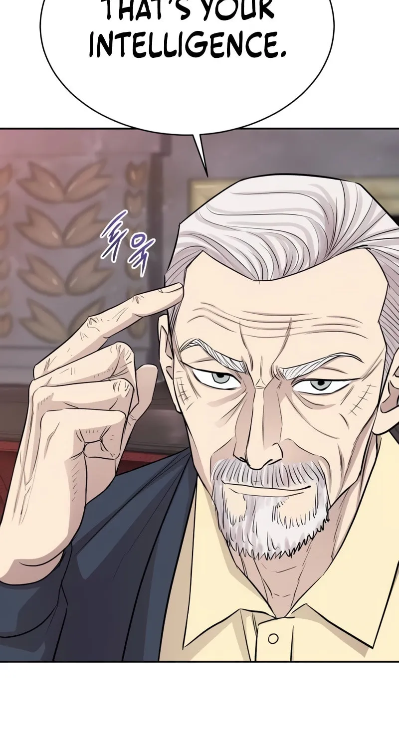 Genius Grandson of the Loan Shark King Chapter 8 page 58 - 