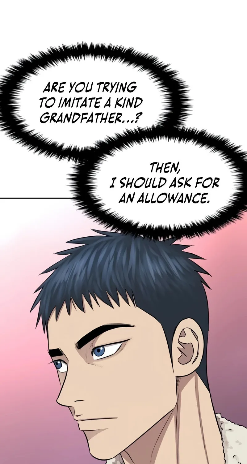 Genius Grandson of the Loan Shark King Chapter 8 page 66 - 