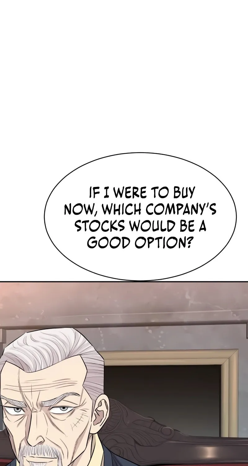 Genius Grandson of the Loan Shark King Chapter 8 page 71 - 