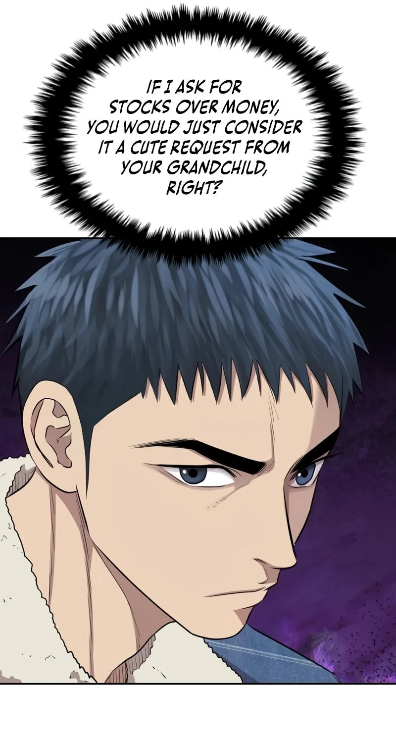 Genius Grandson of the Loan Shark King Chapter 8 page 73 - 