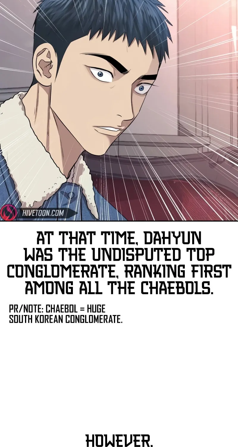 Genius Grandson of the Loan Shark King Chapter 8 page 79 - 
