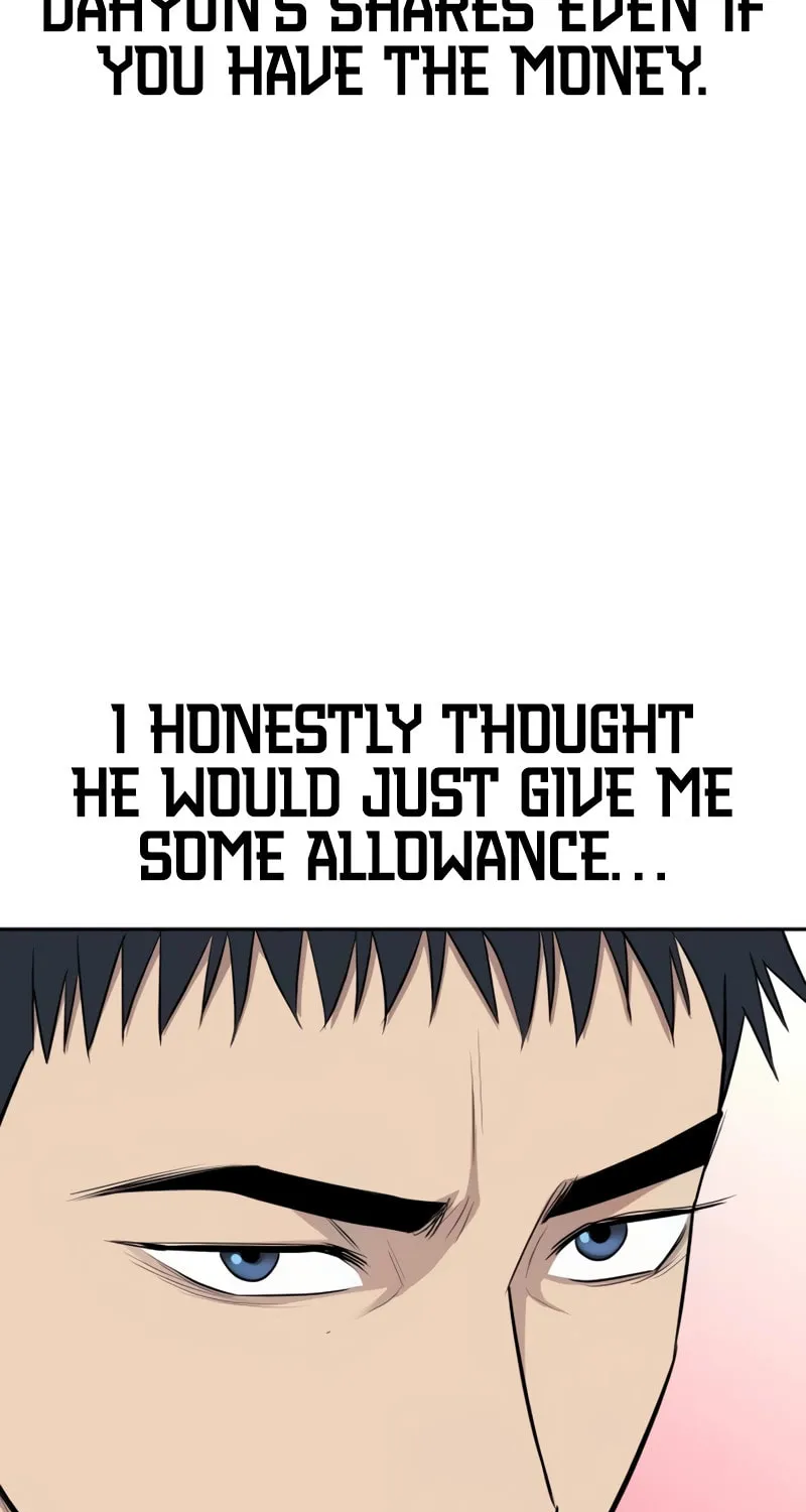 Genius Grandson of the Loan Shark King Chapter 8 page 83 - 