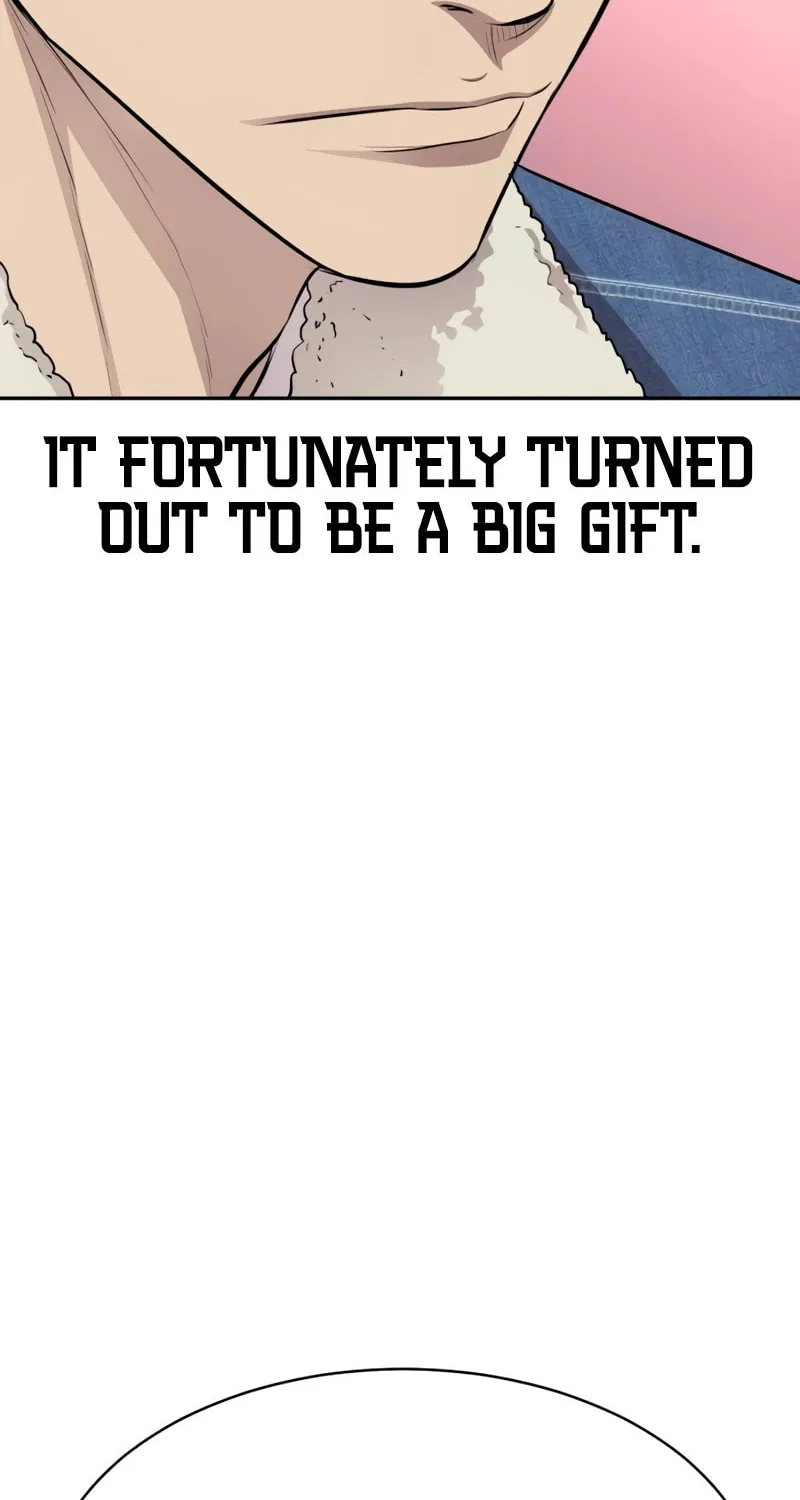 Genius Grandson of the Loan Shark King Chapter 8 page 84 - 