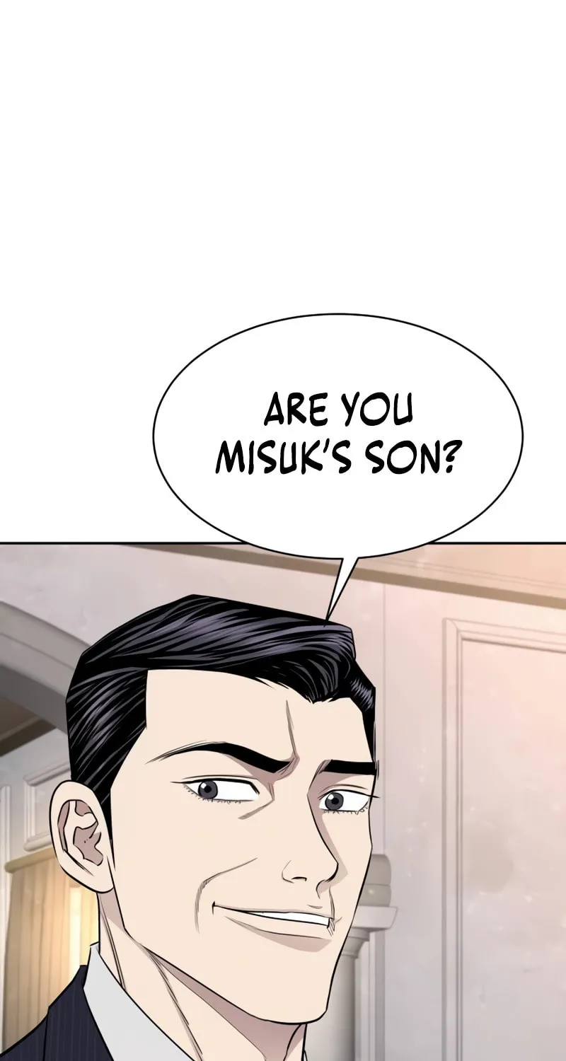 Genius Grandson of the Loan Shark King Chapter 8 page 89 - 