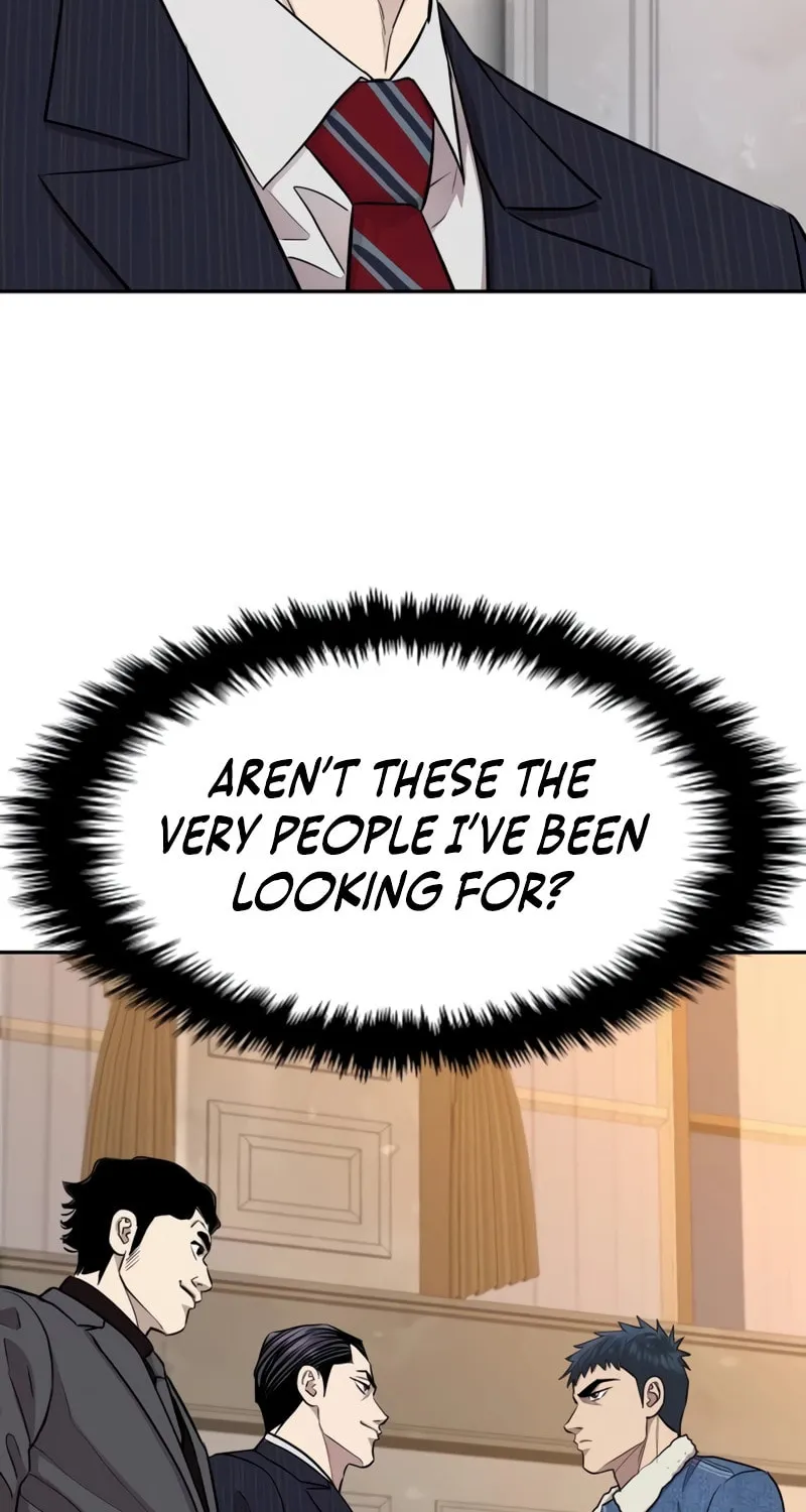 Genius Grandson of the Loan Shark King Chapter 8 page 90 - 