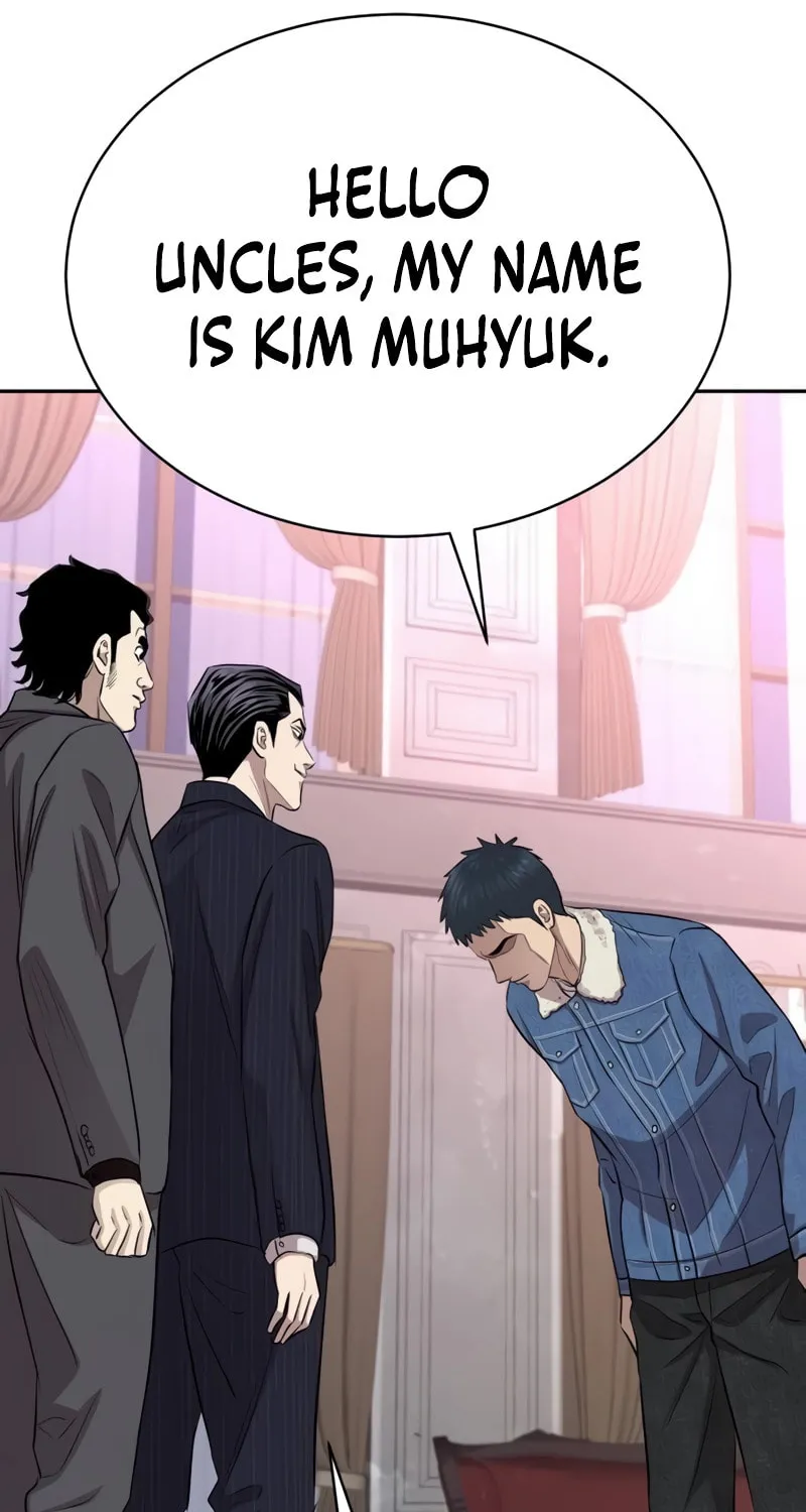 Genius Grandson of the Loan Shark King Chapter 8 page 98 - 