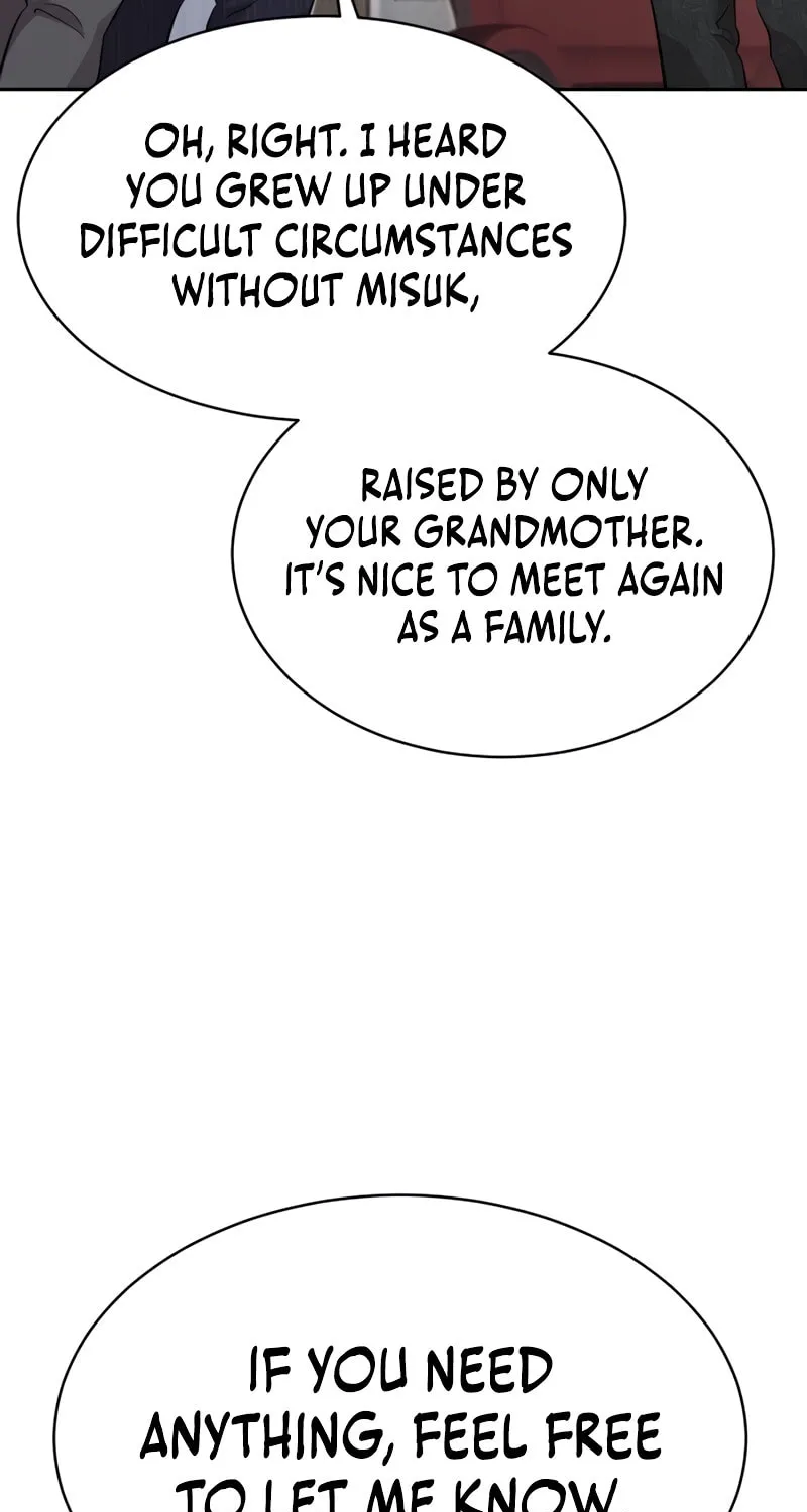Genius Grandson of the Loan Shark King Chapter 8 page 99 - 