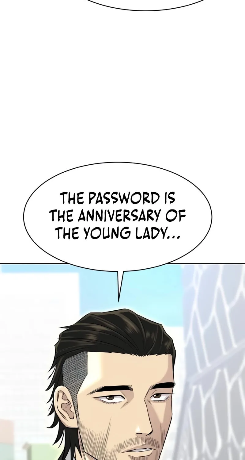 Genius Grandson of the Loan Shark King Chapter 9 page 102 - 
