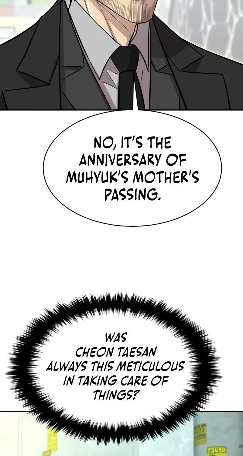Genius Grandson of the Loan Shark King Chapter 9 page 103 - 