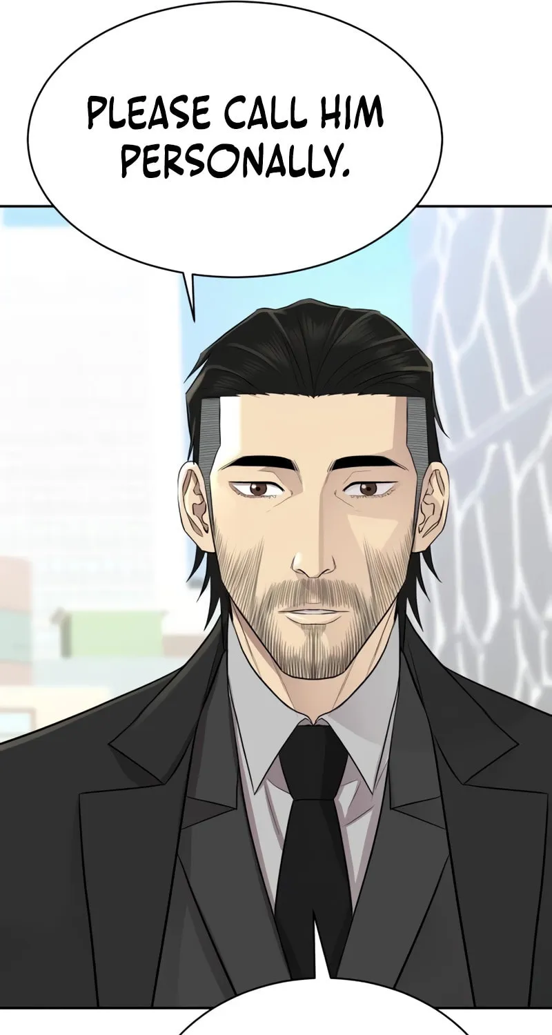 Genius Grandson of the Loan Shark King Chapter 9 page 105 - 