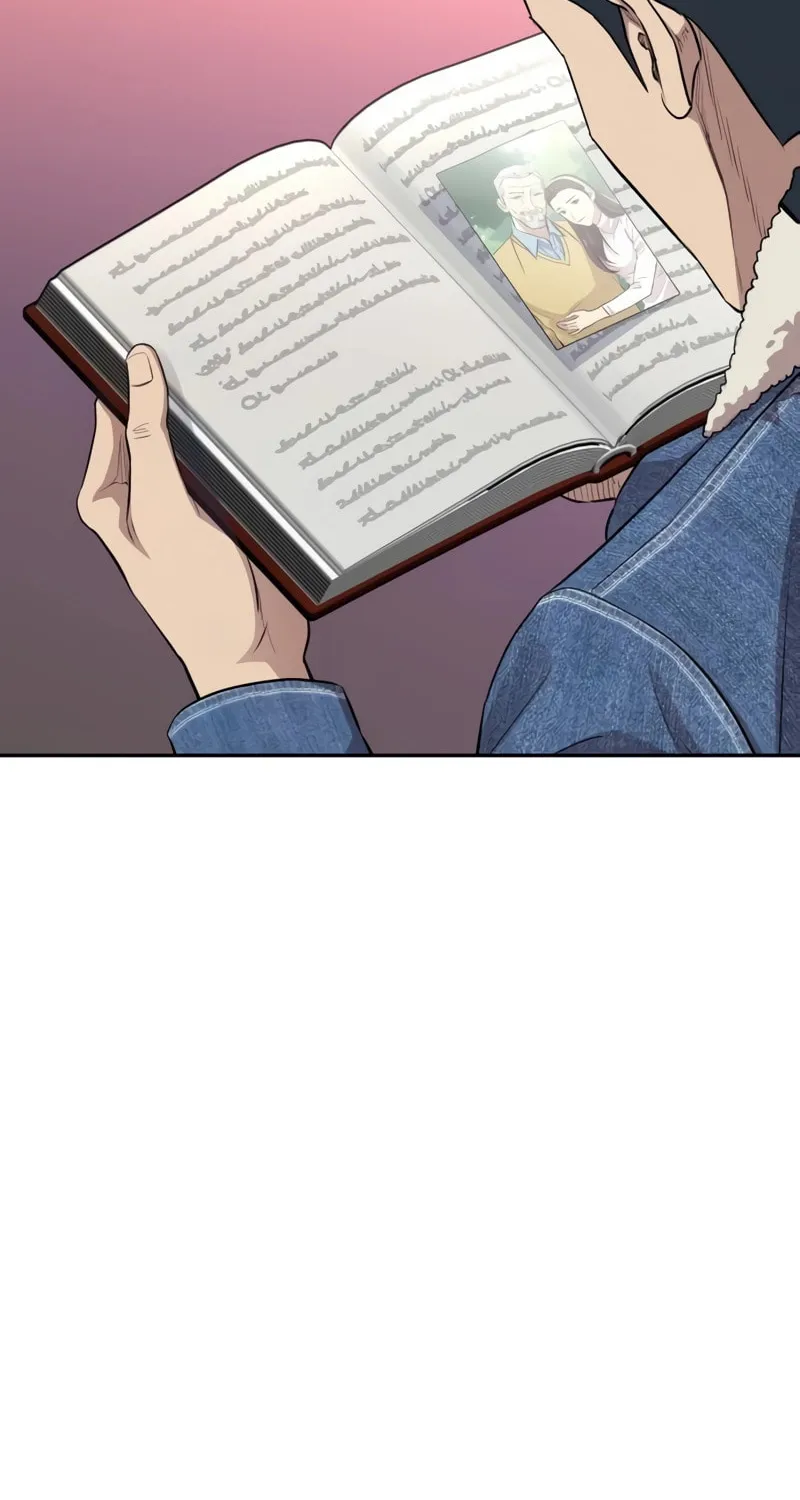 Genius Grandson of the Loan Shark King Chapter 9 page 12 - 