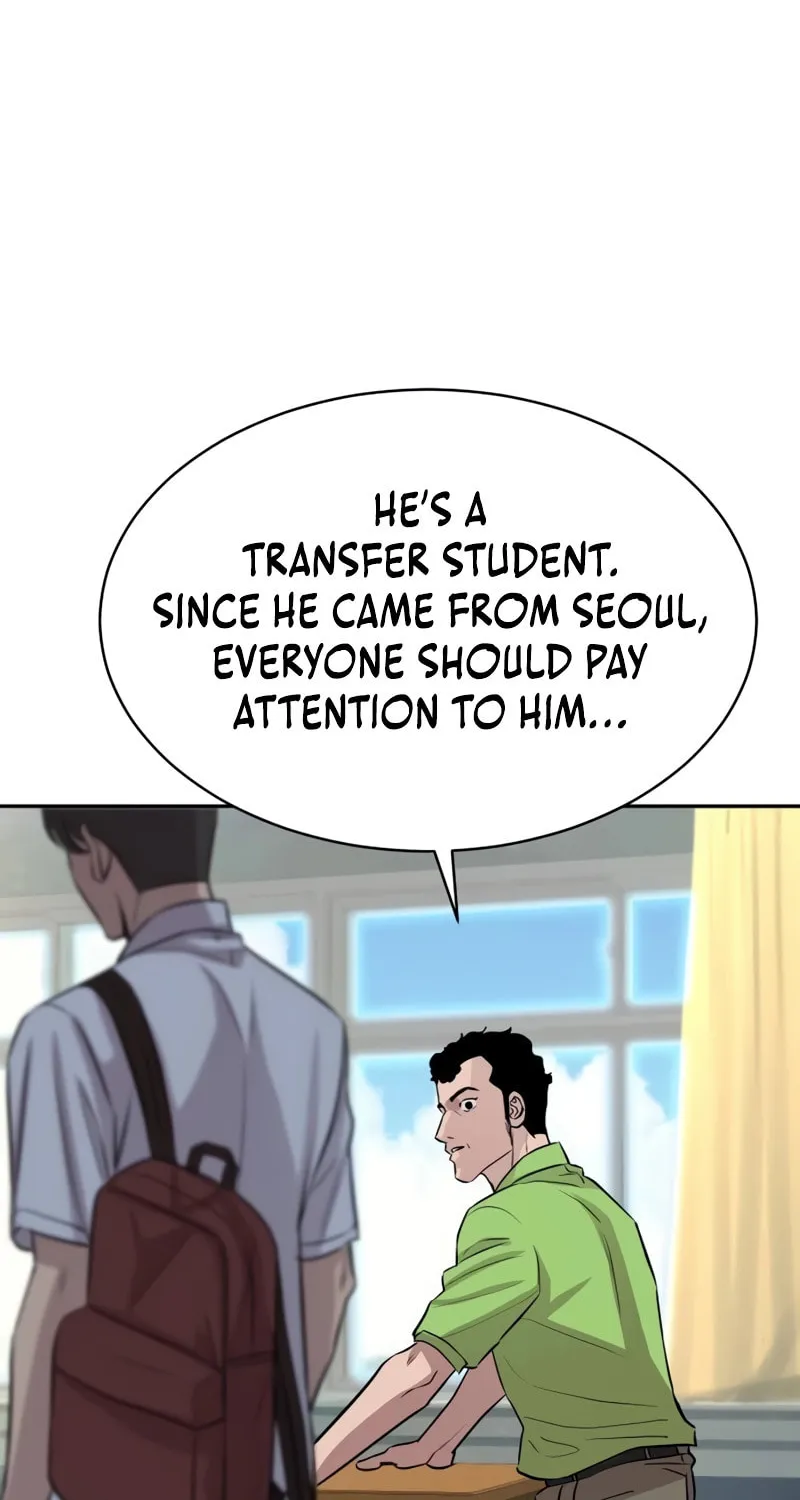 Genius Grandson of the Loan Shark King Chapter 9 page 116 - 