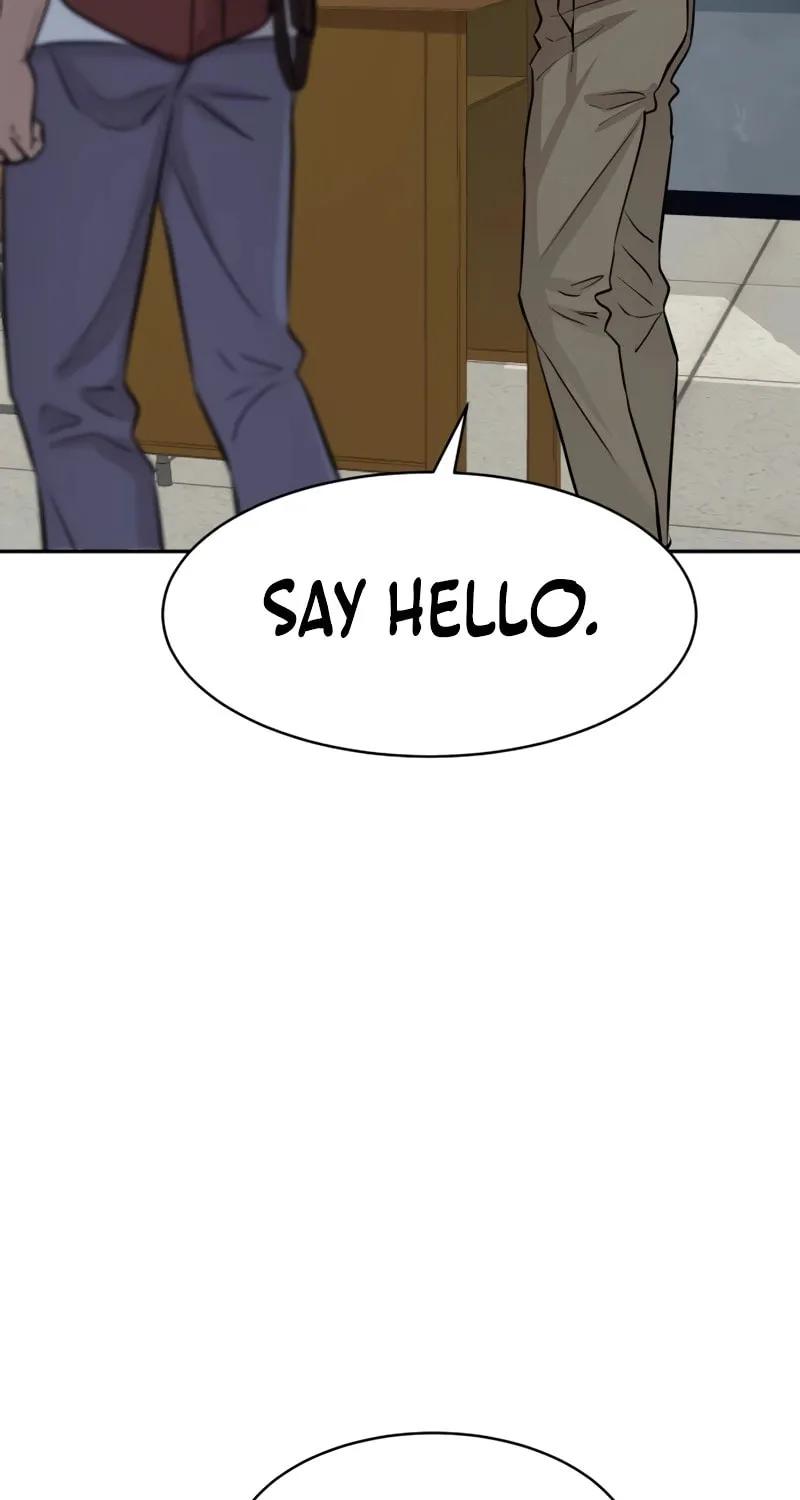 Genius Grandson of the Loan Shark King Chapter 9 page 117 - 