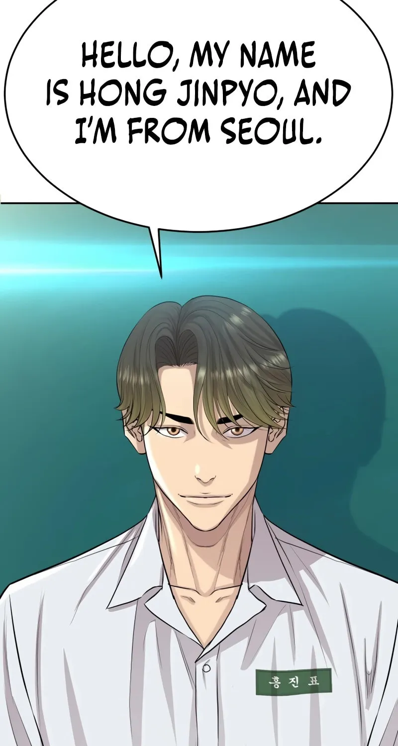 Genius Grandson of the Loan Shark King Chapter 9 page 119 - 