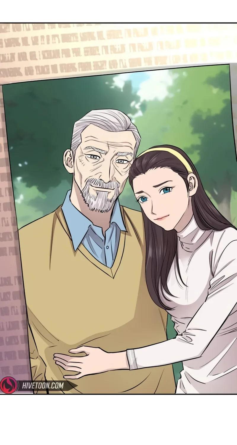 Genius Grandson of the Loan Shark King Chapter 9 page 13 - 
