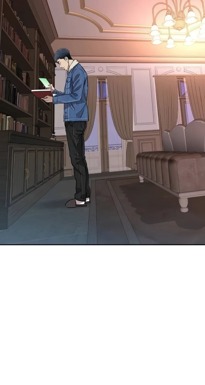 Genius Grandson of the Loan Shark King Chapter 9 page 16 - 