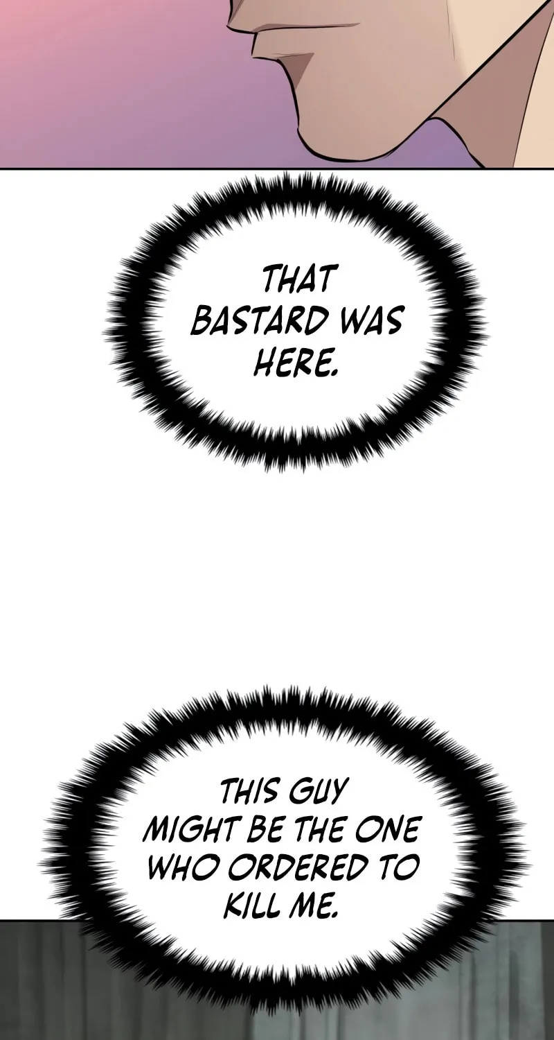 Genius Grandson of the Loan Shark King Chapter 9 page 21 - 