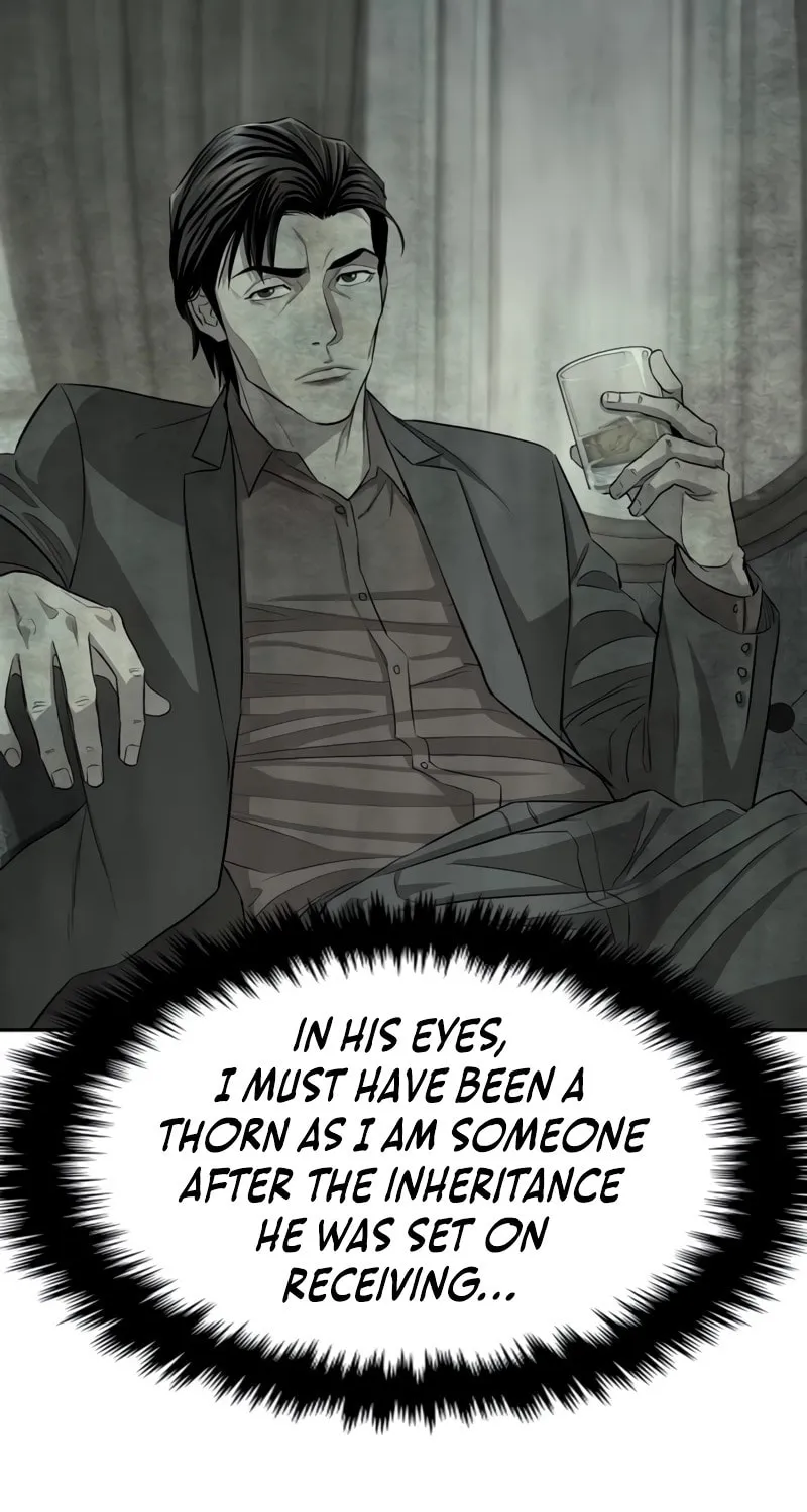 Genius Grandson of the Loan Shark King Chapter 9 page 22 - 