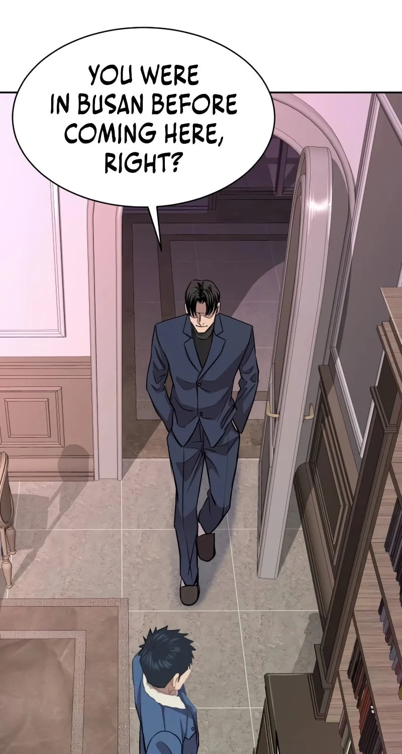 Genius Grandson of the Loan Shark King Chapter 9 page 23 - 