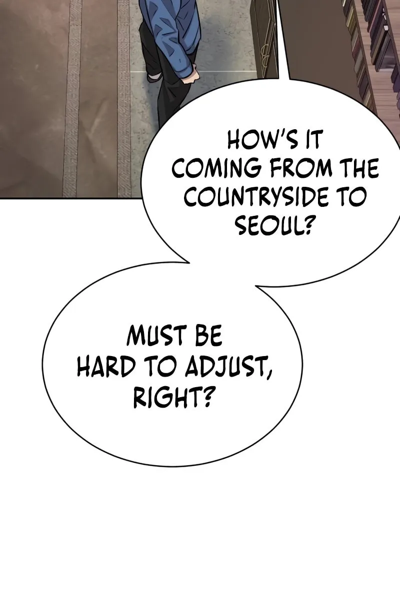 Genius Grandson of the Loan Shark King Chapter 9 page 24 - 