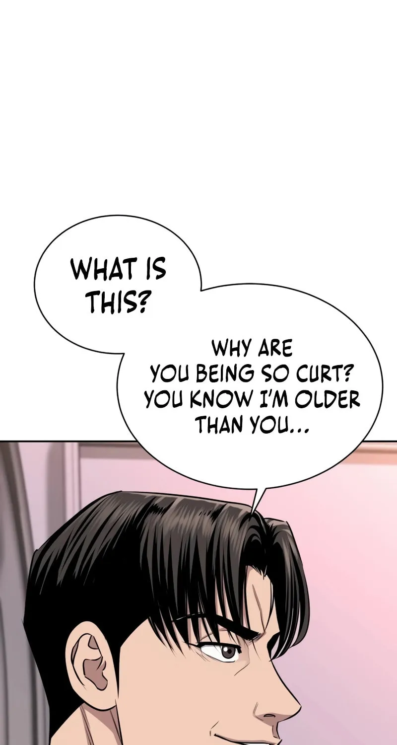Genius Grandson of the Loan Shark King Chapter 9 page 26 - 