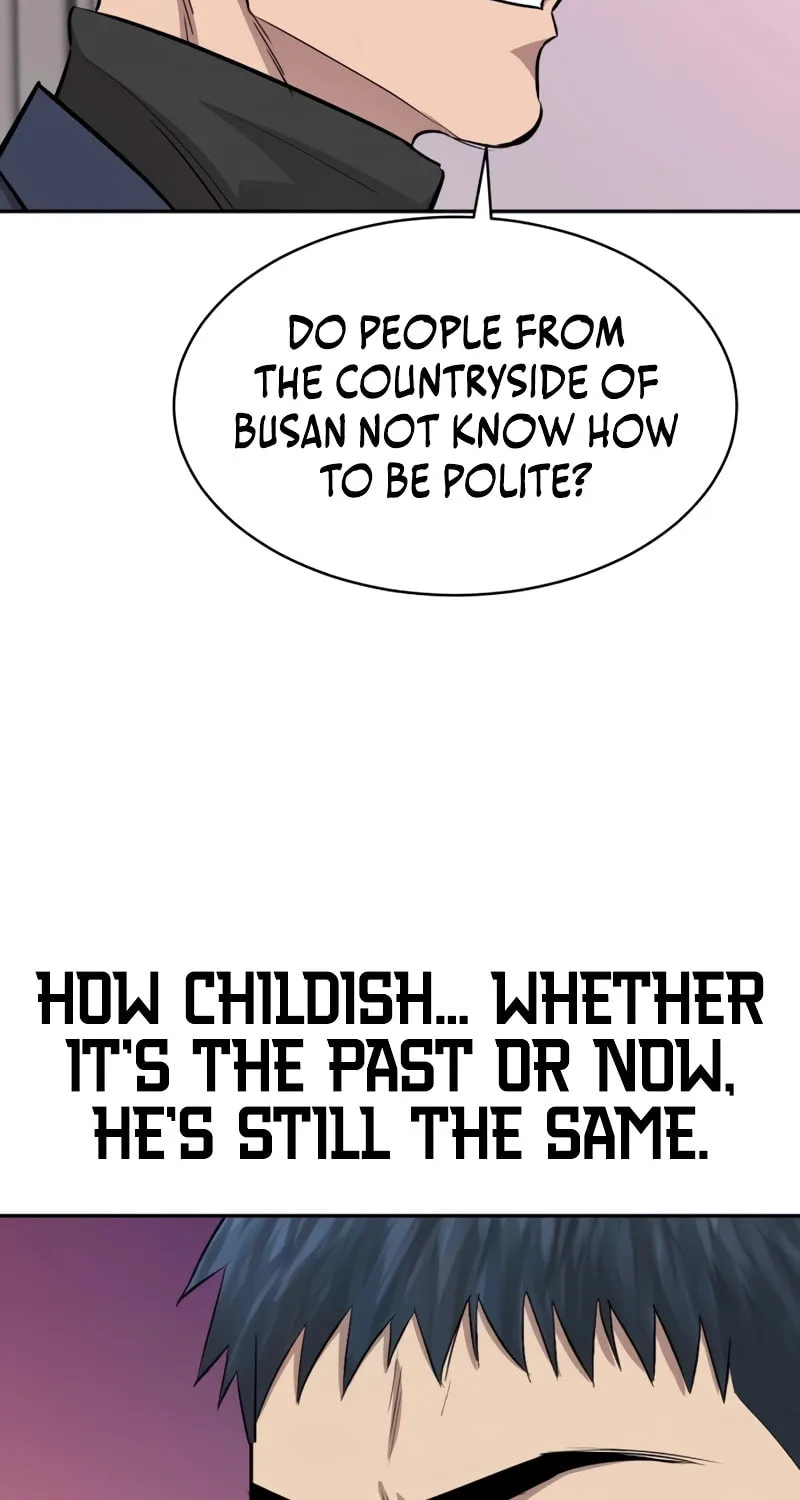 Genius Grandson of the Loan Shark King Chapter 9 page 27 - 
