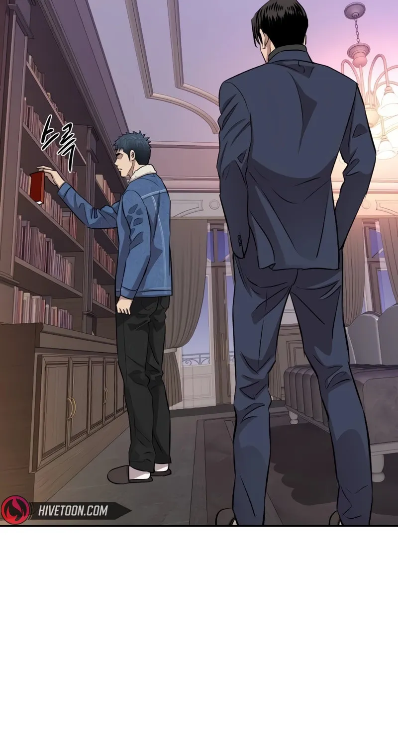 Genius Grandson of the Loan Shark King Chapter 9 page 29 - 