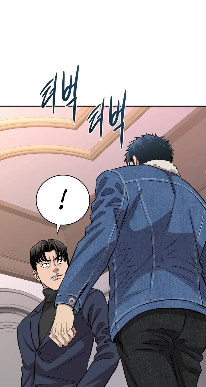 Genius Grandson of the Loan Shark King Chapter 9 page 30 - 