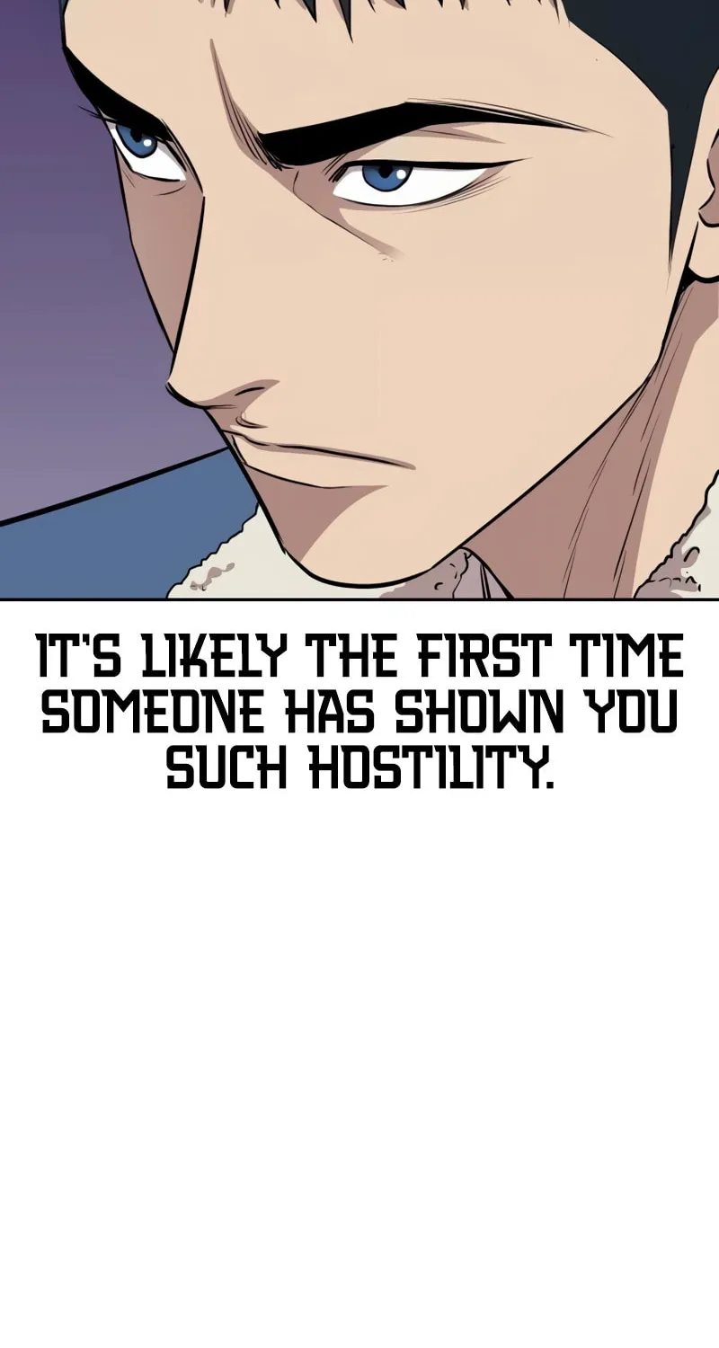 Genius Grandson of the Loan Shark King Chapter 9 page 36 - 